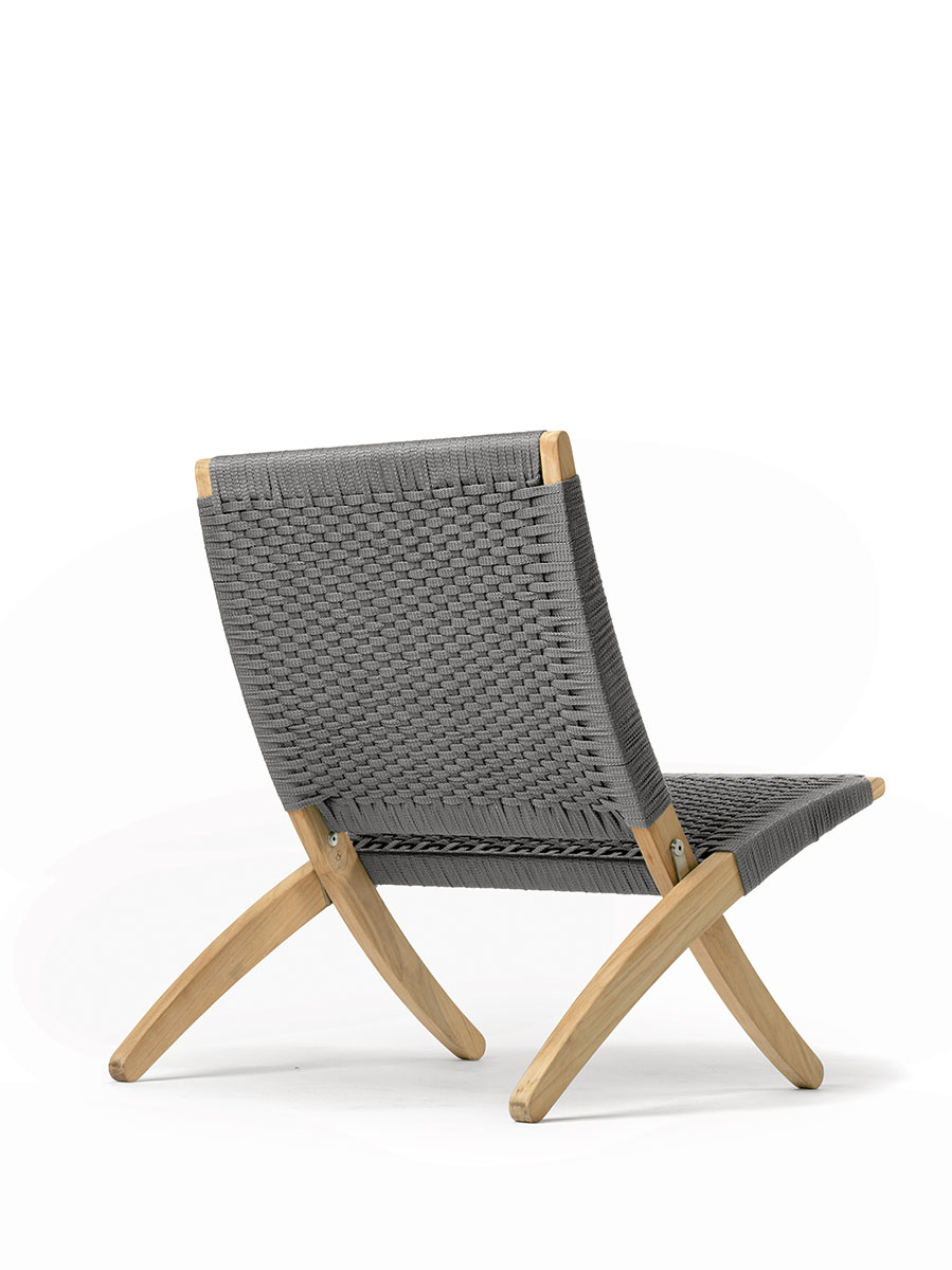 Cuba Chair MG501 Outdoor