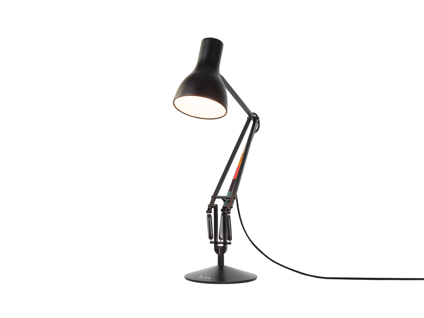 Schreibtischleuchte Type 75 Paul Smith