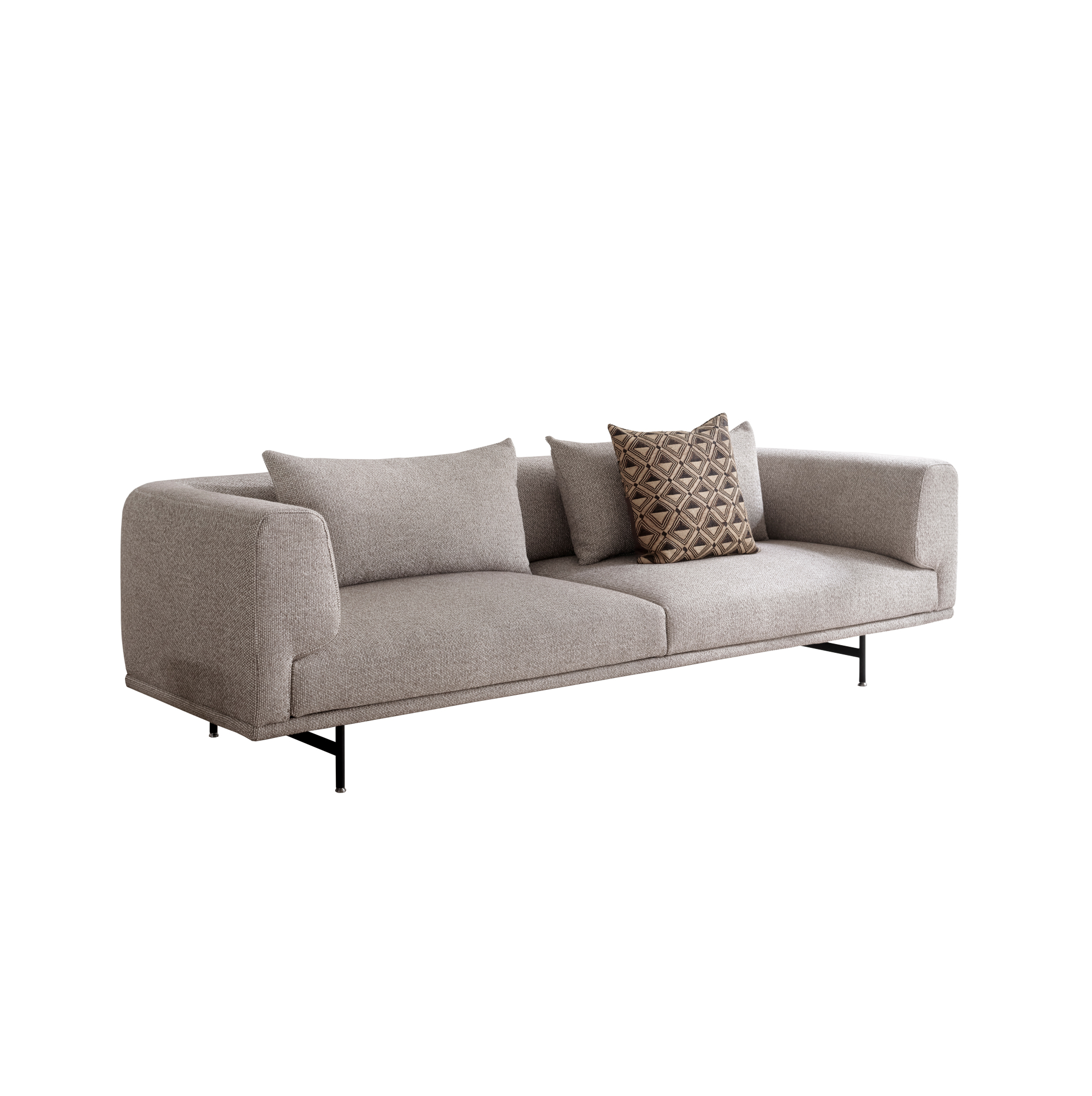 Chimney Sofa Vipp 632