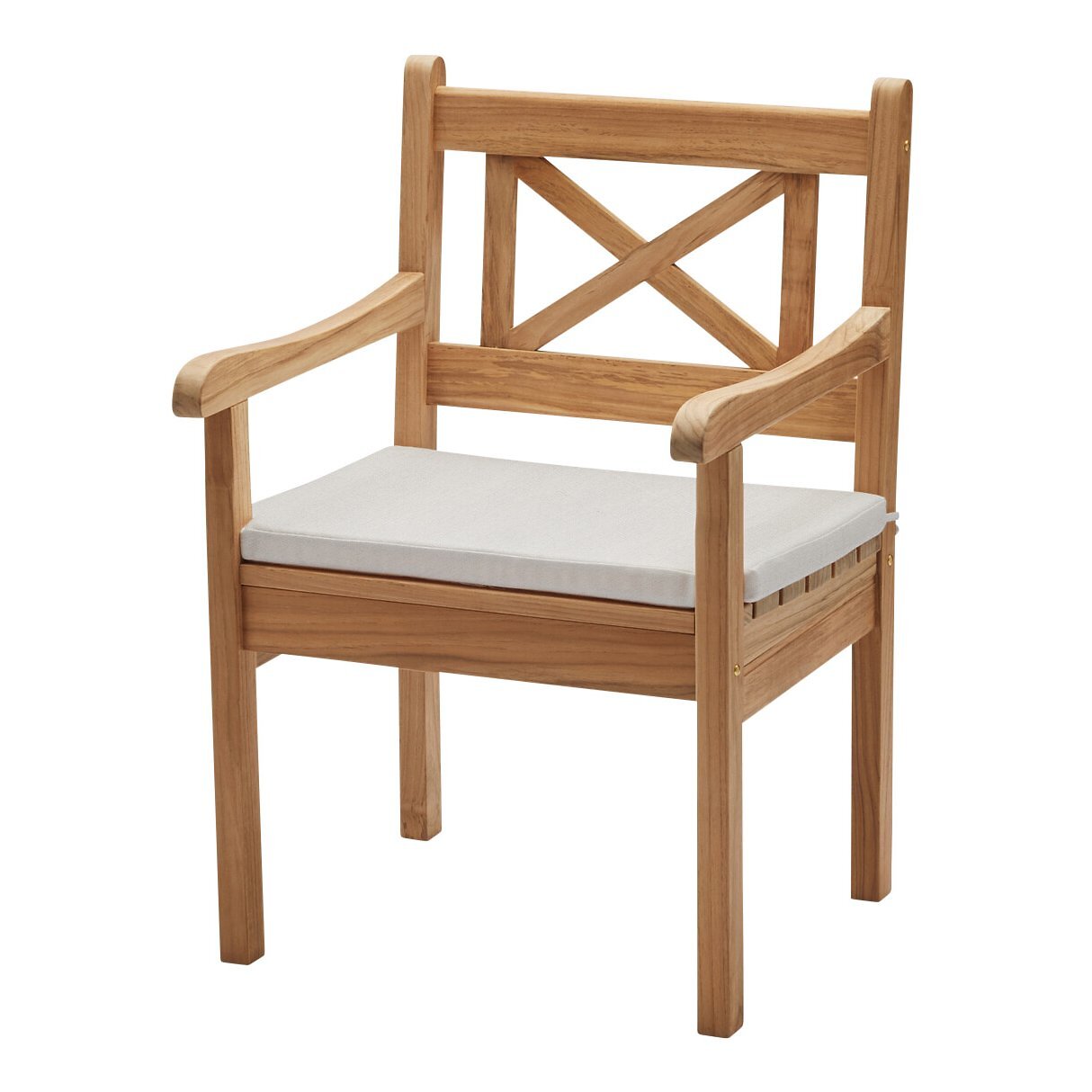 Sitzpolster für Stuhl Skagen