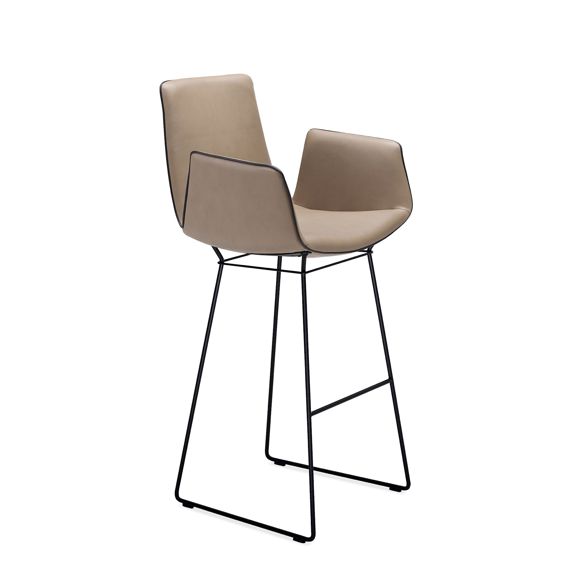 Barhocker - Counter Amelie