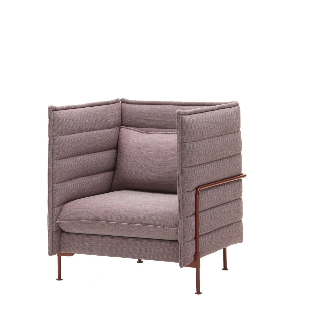 Sessel Alcove Lowback