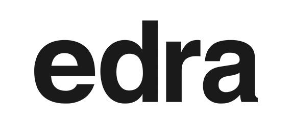 Logo von Edra