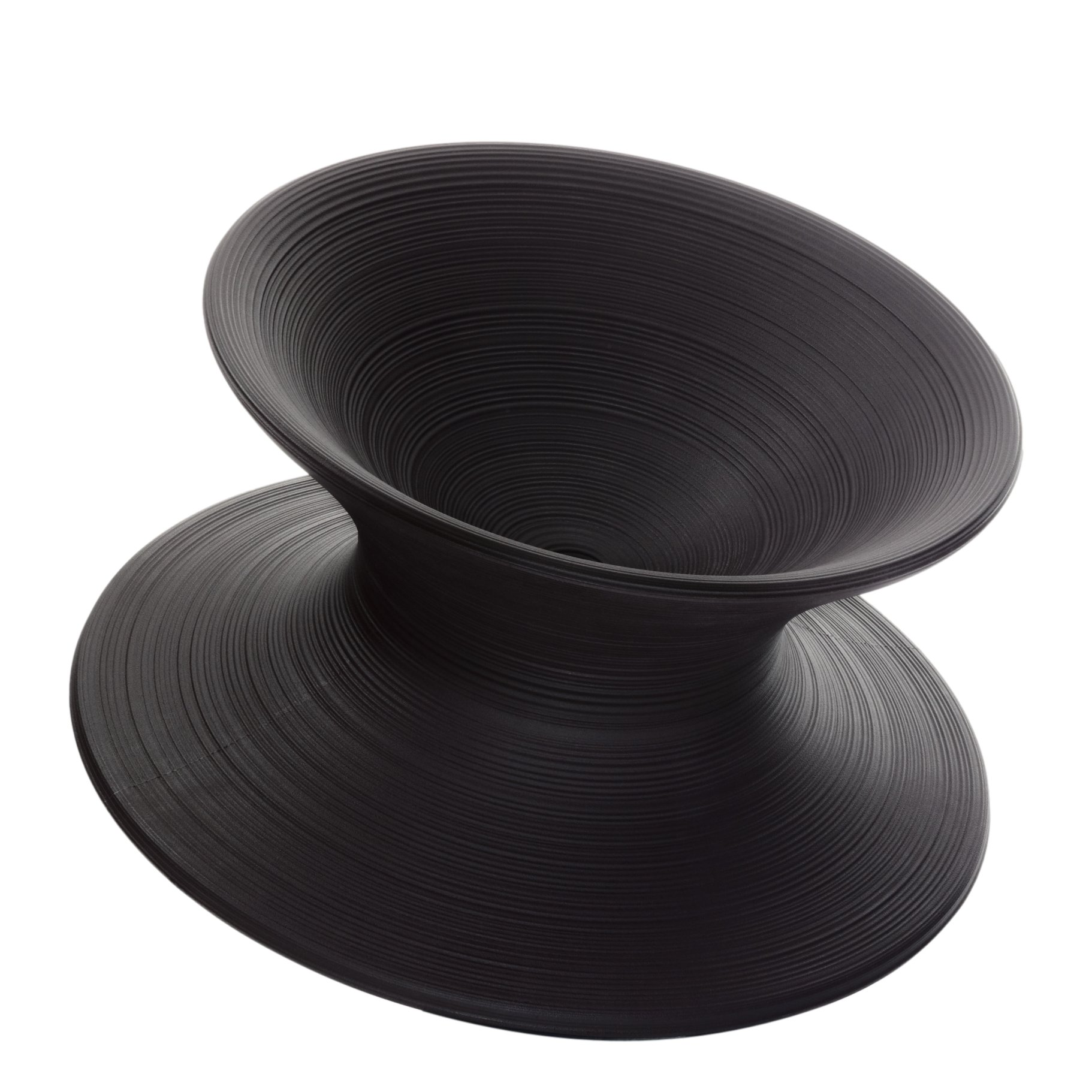 Rotierender Sessel Spun