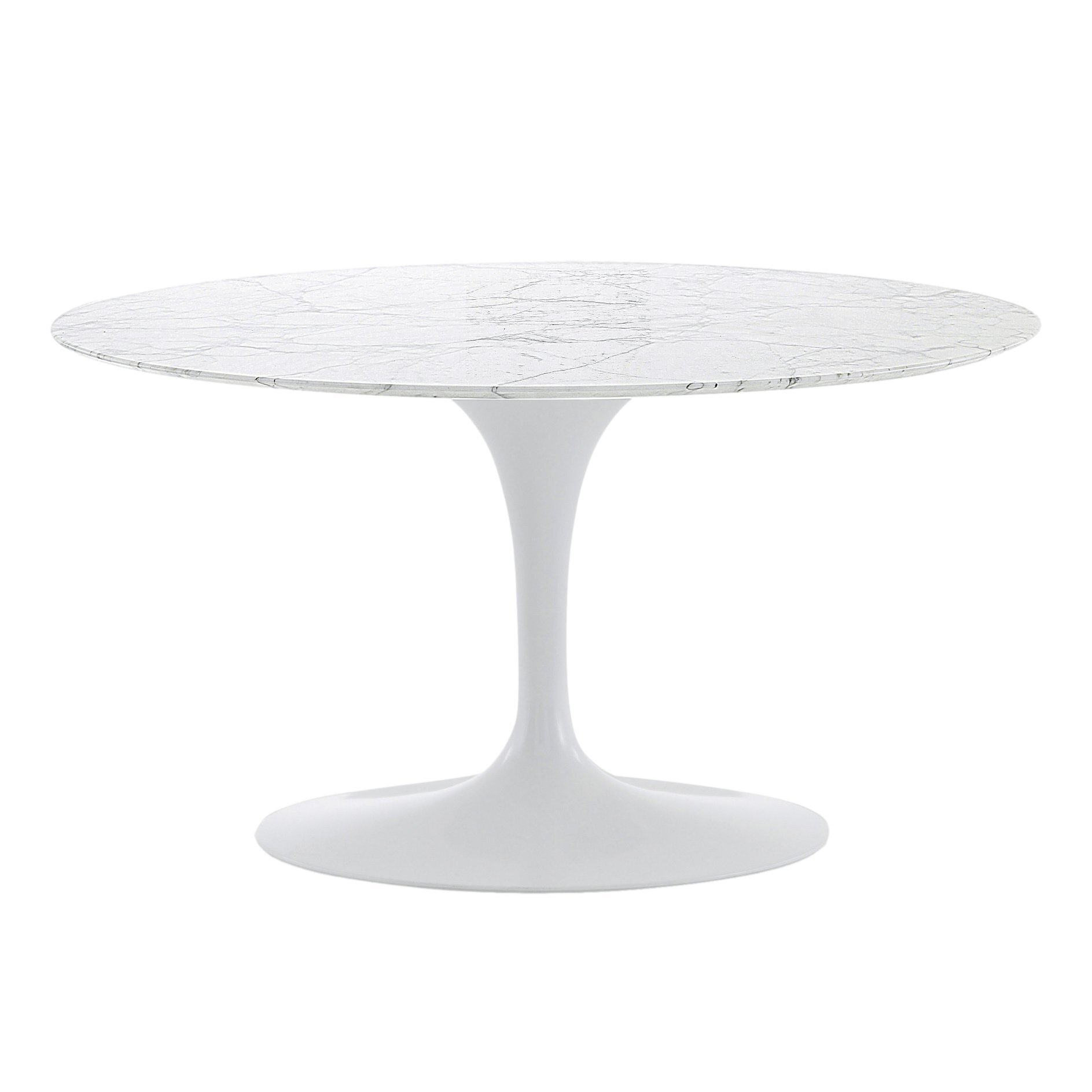 Saarinen Esstisch rund