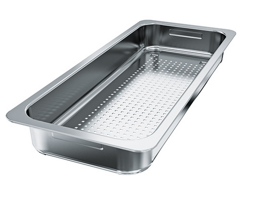 Franke Abtropfbecken 