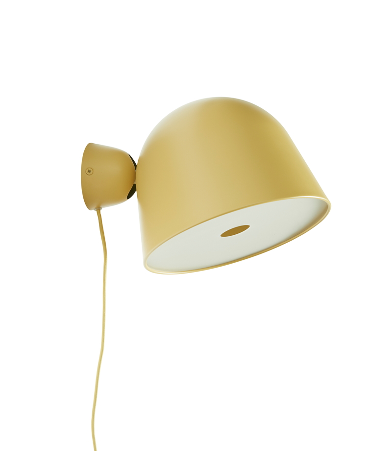 Wandleuchte Kuppi 2.0