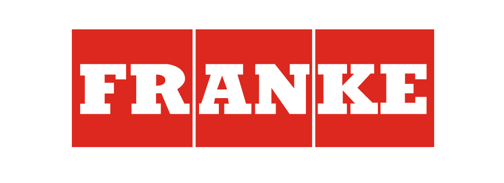 Logo von Franke