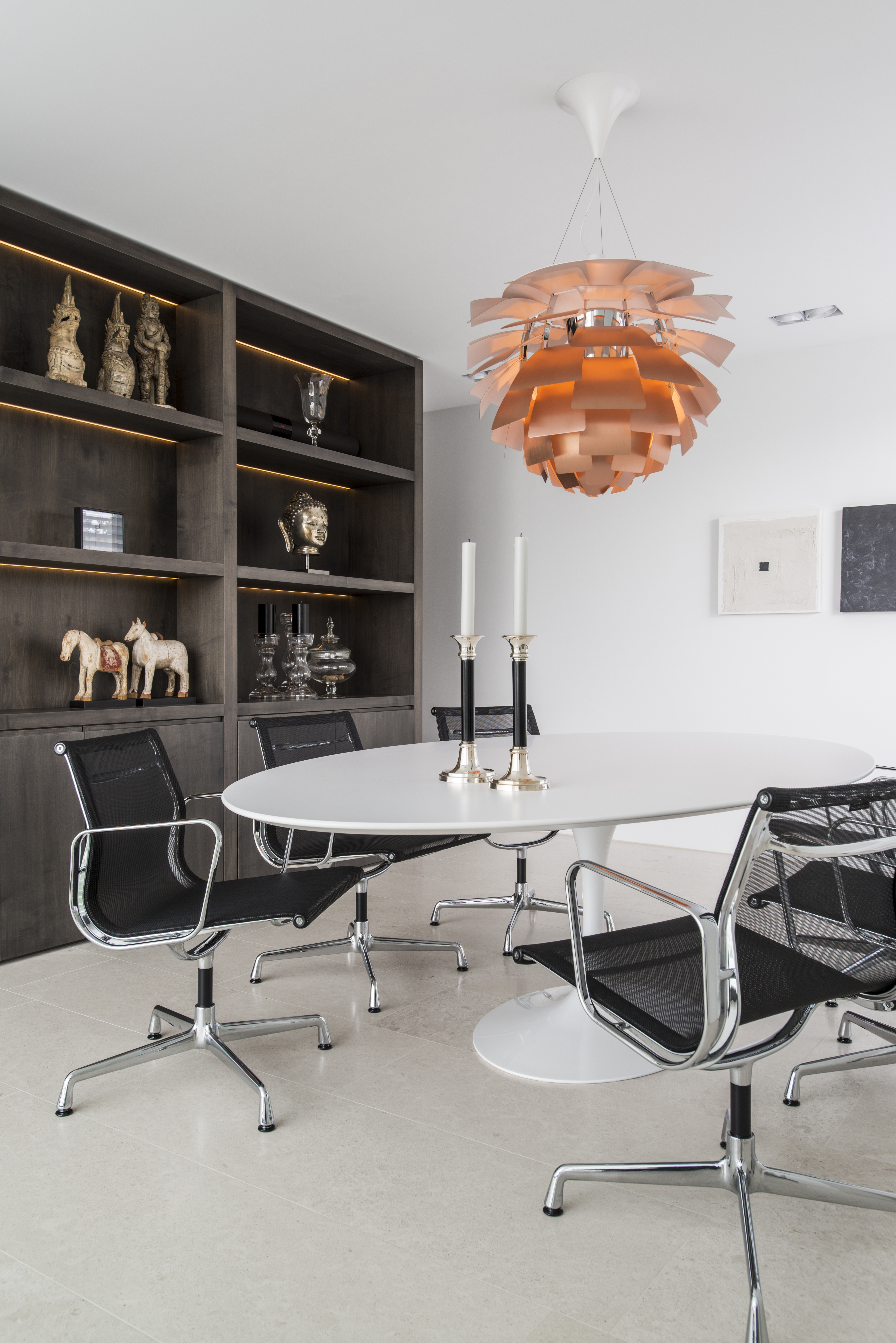 Einrichtungsbeispiel Pure Reduktion