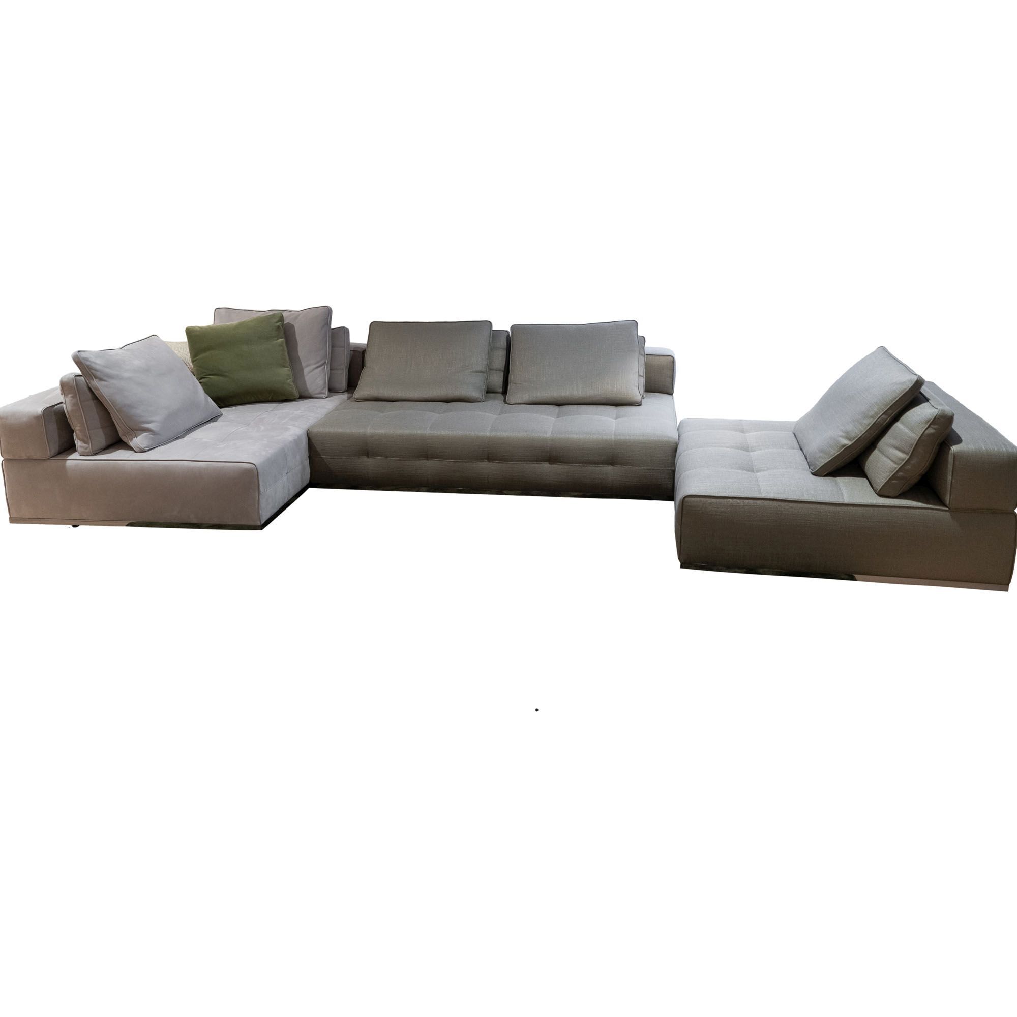 Polstergruppe Lawrence Clan