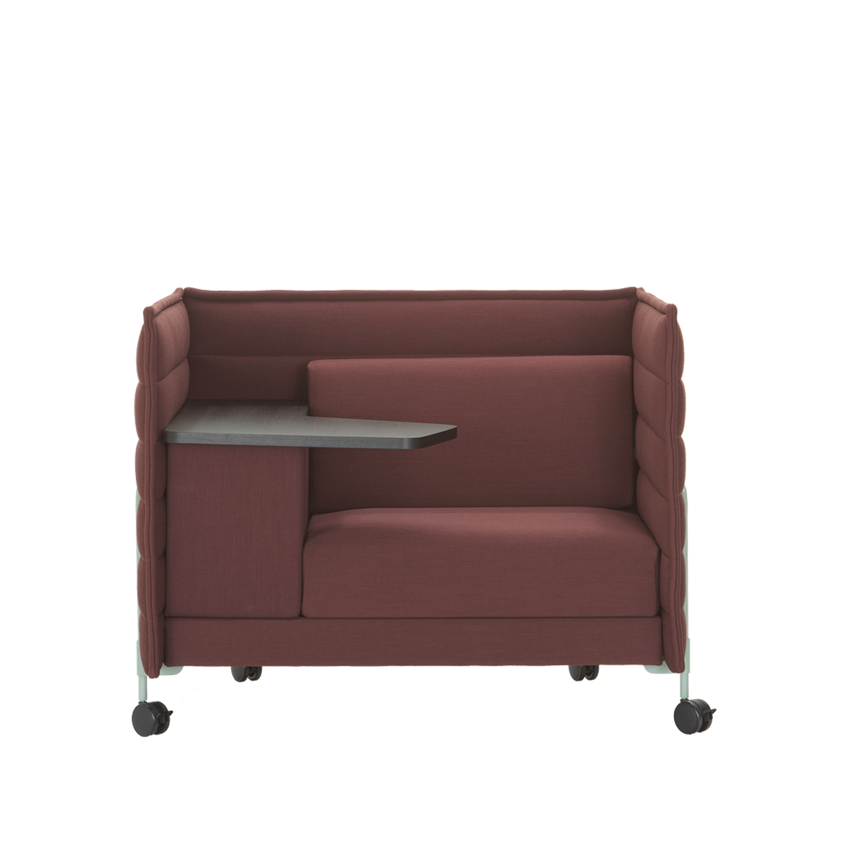 Sessel Alcove Lowback Work