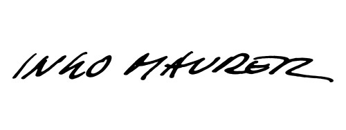 Ingo Maurer Logo Logo von Ingo Maurer
