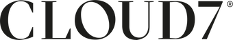 Logo von Cloud7
