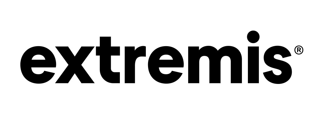 Logo von extremis