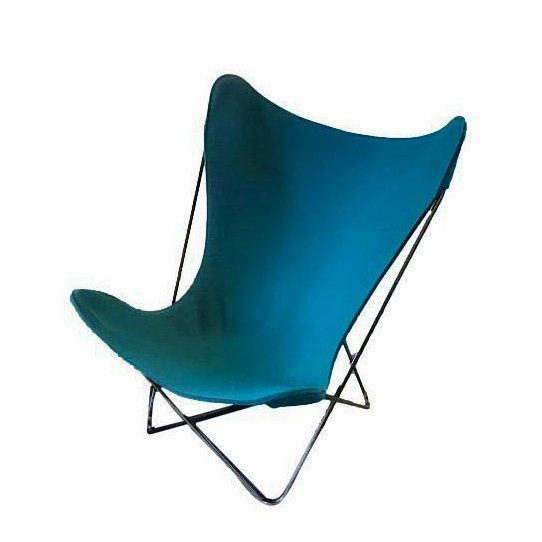 Sessel Butterfly