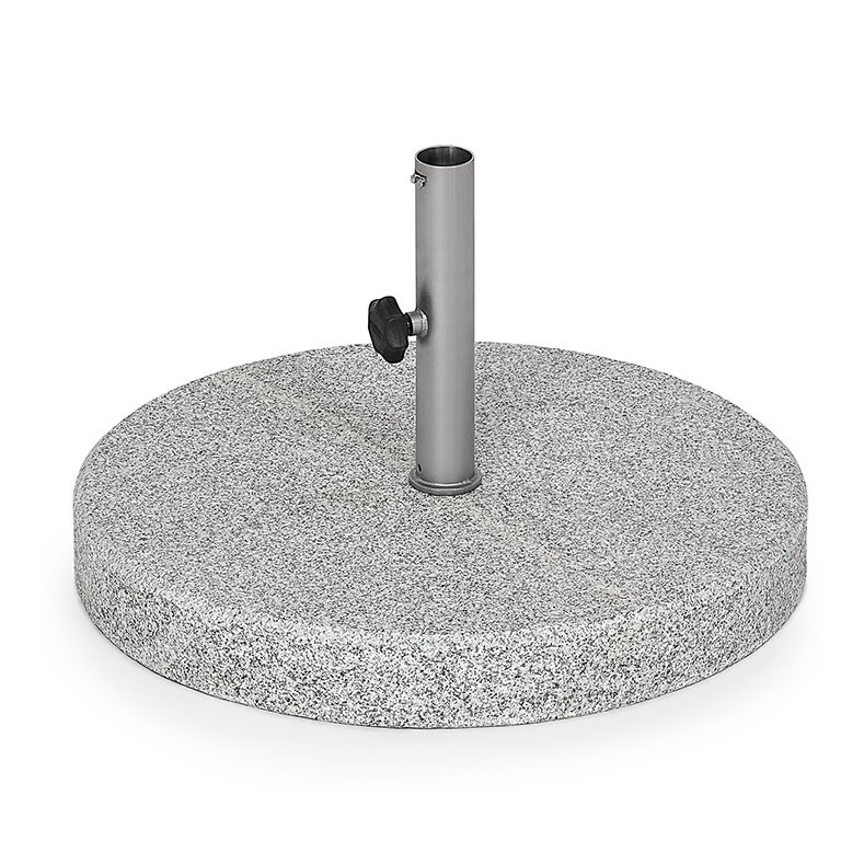 Schirmständer Granit rund