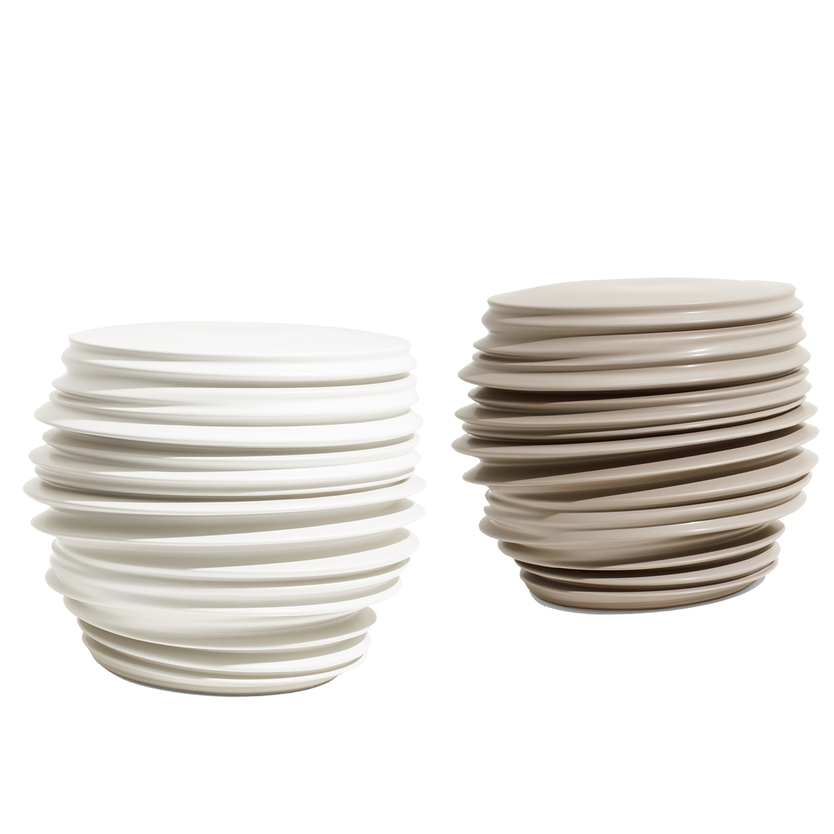 Beistelltisch Babylon Keramik