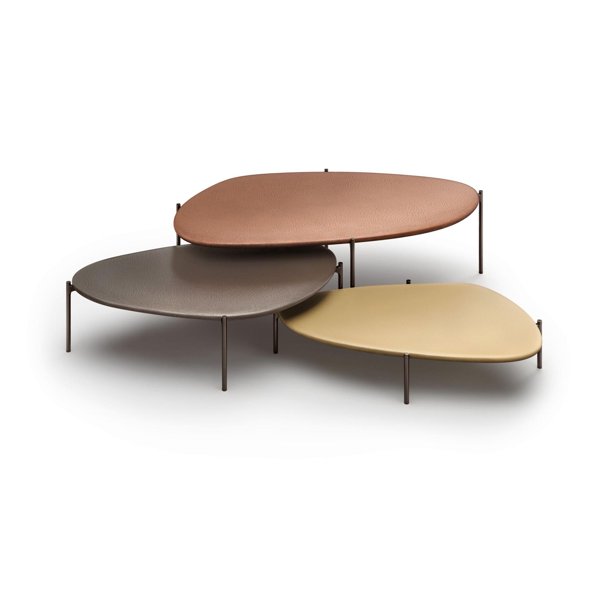 Beistelltisch Ishino