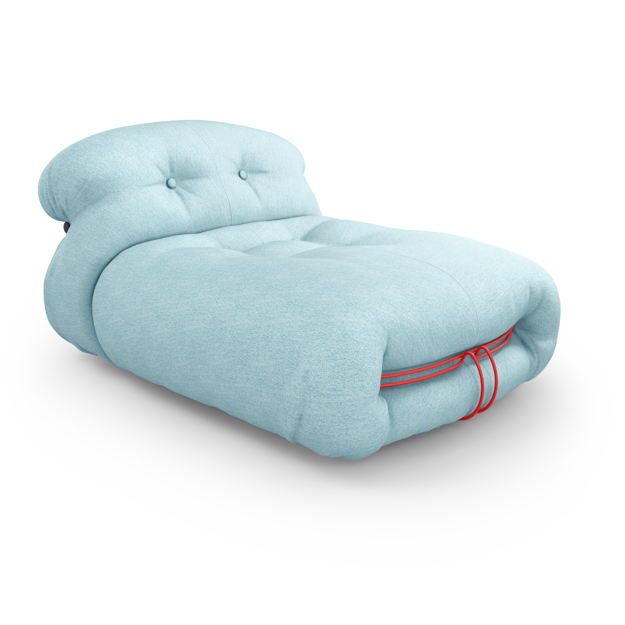 Chaiselongue Soriana 944