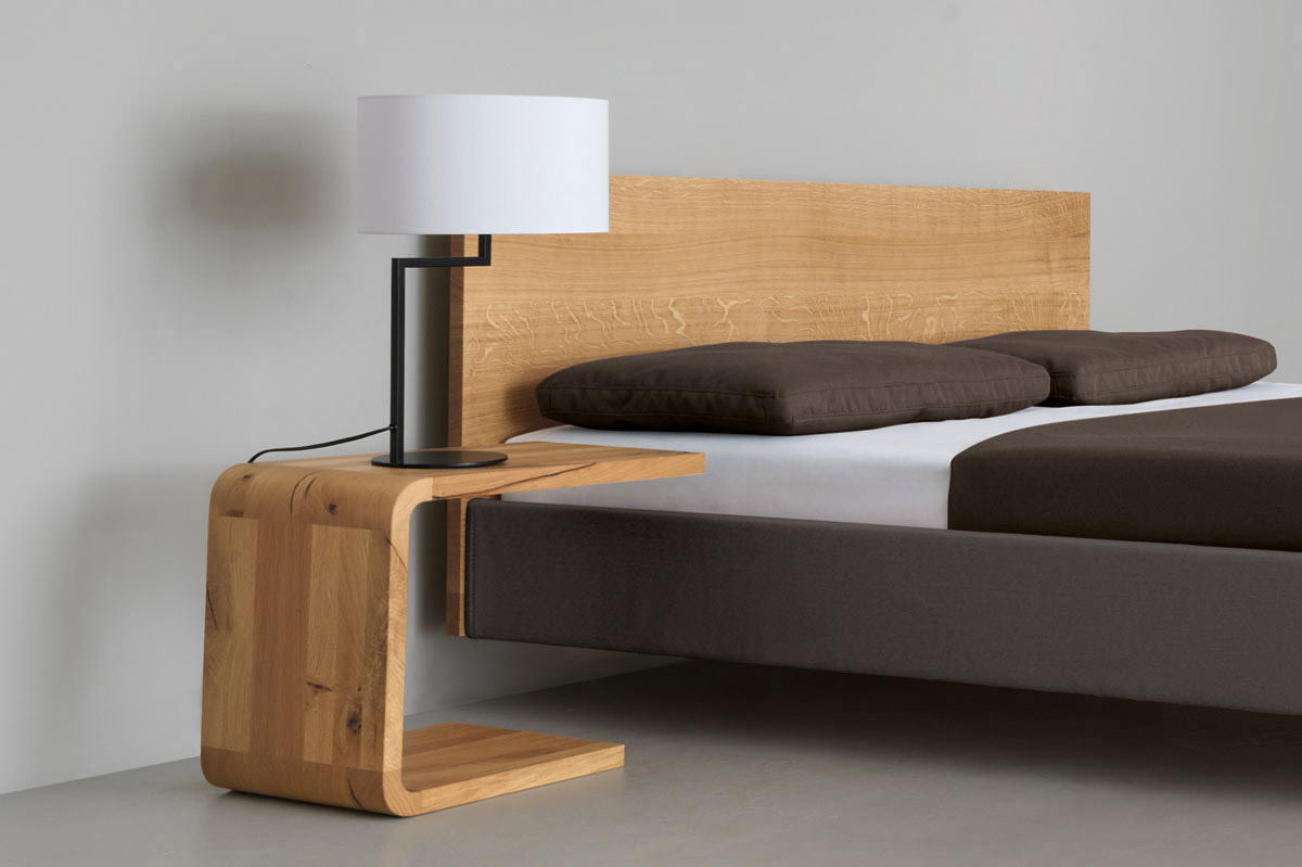 Beistelltisch Waiter