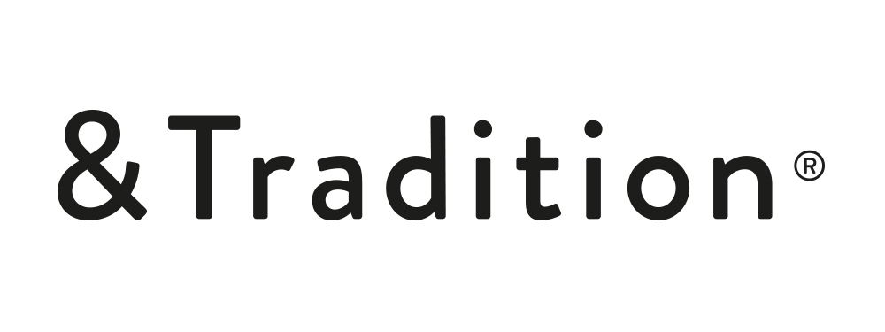 Logo &Tradition Logo And Tradition