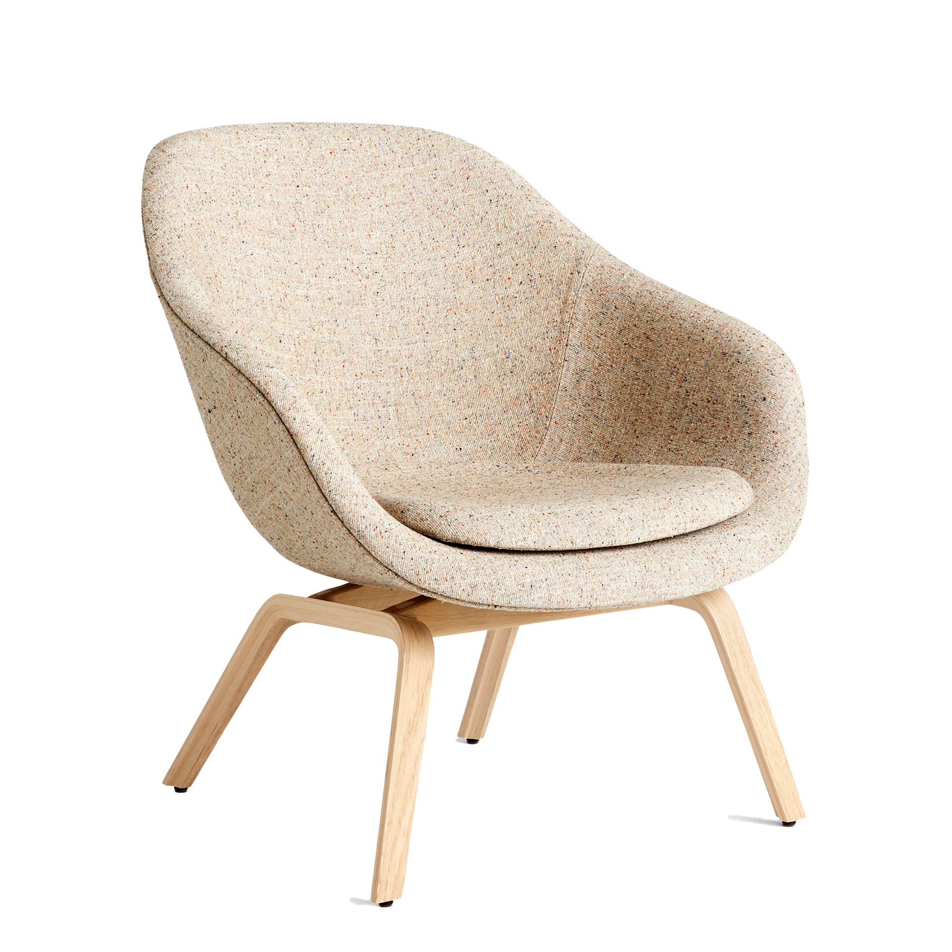 About a Lounge Chair AAL 83