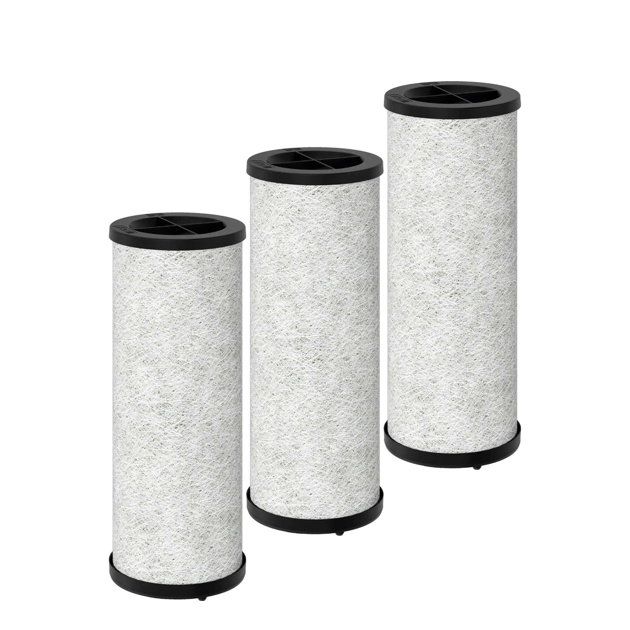 Luftreinigungsbox 3 Aktivkohlefilterset