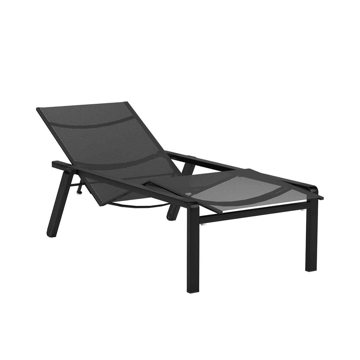 Sonnenliege Alura