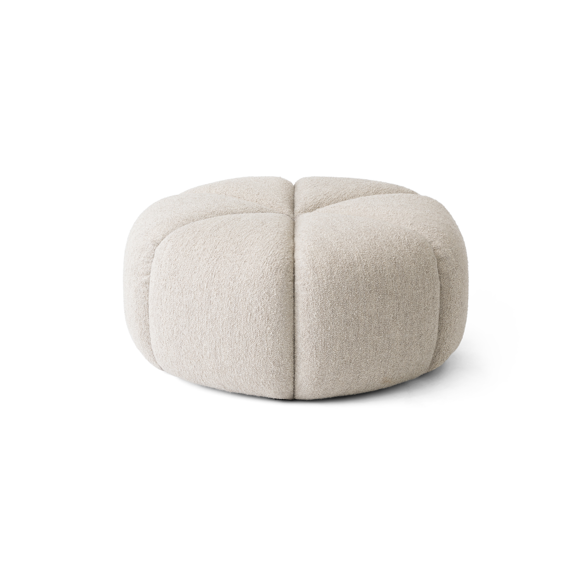 Pouf Vipp 655