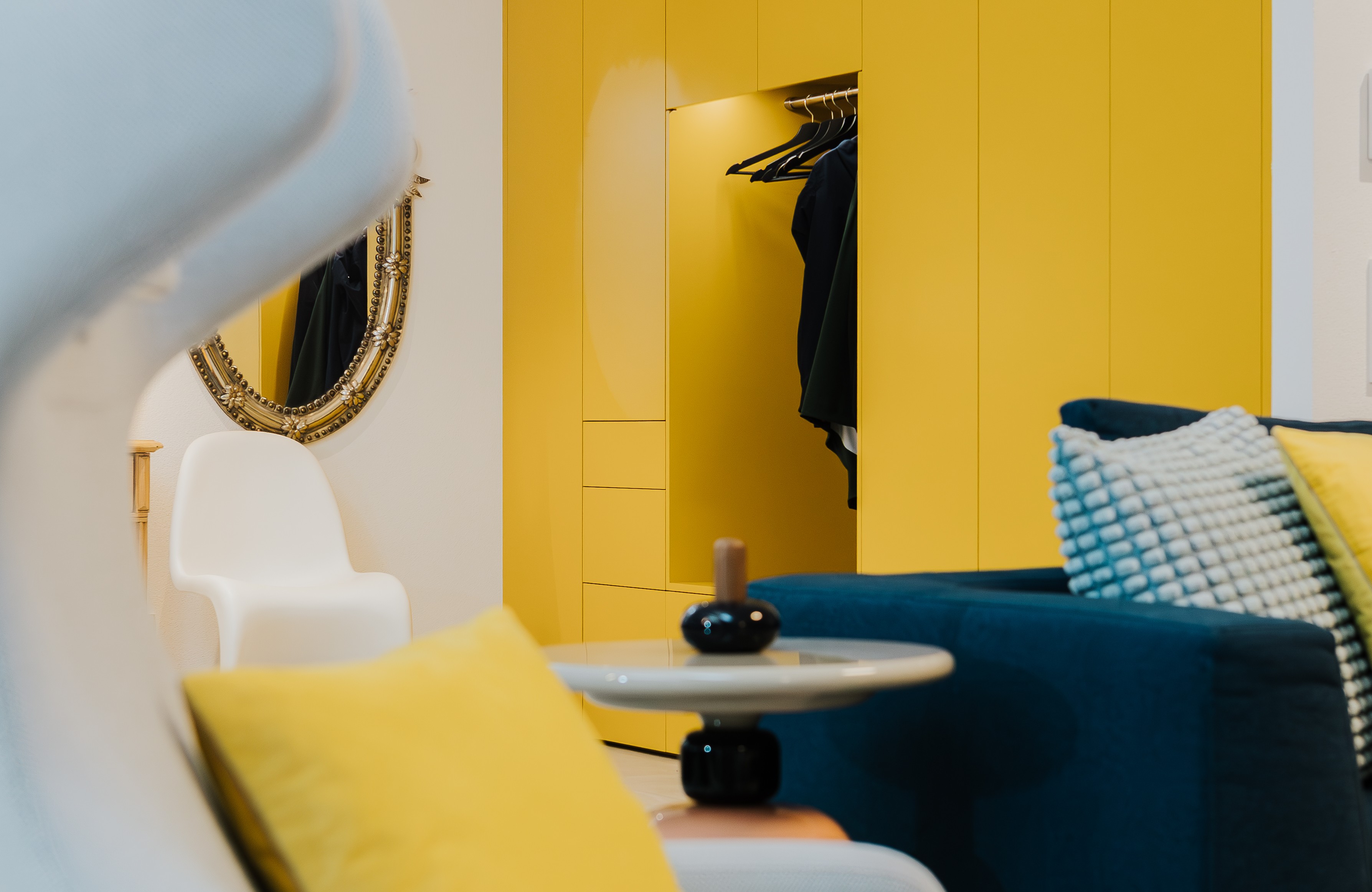 Einrichtungsbeispiel Pflanzentraum