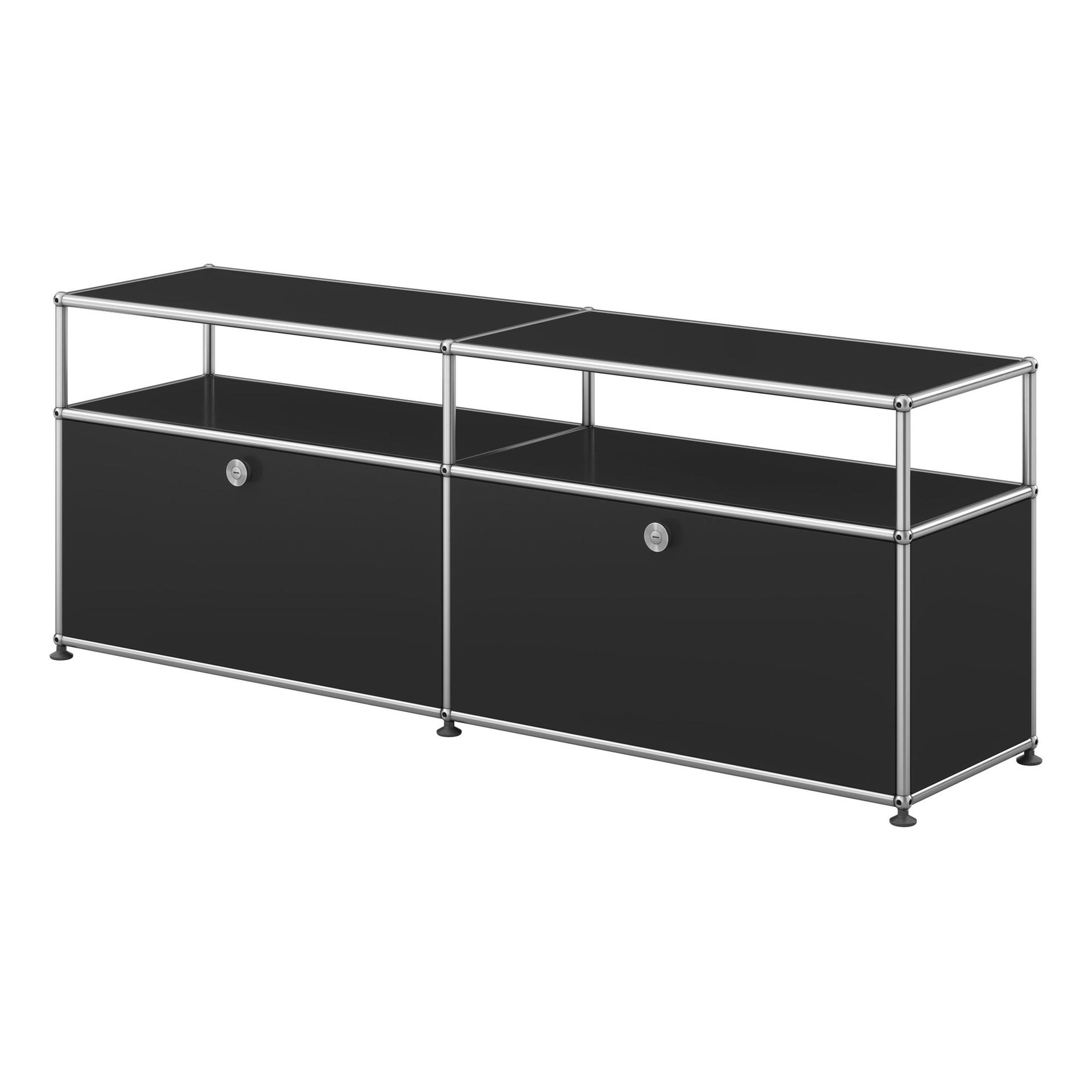 USM Haller TV-/HiFi-Möbel