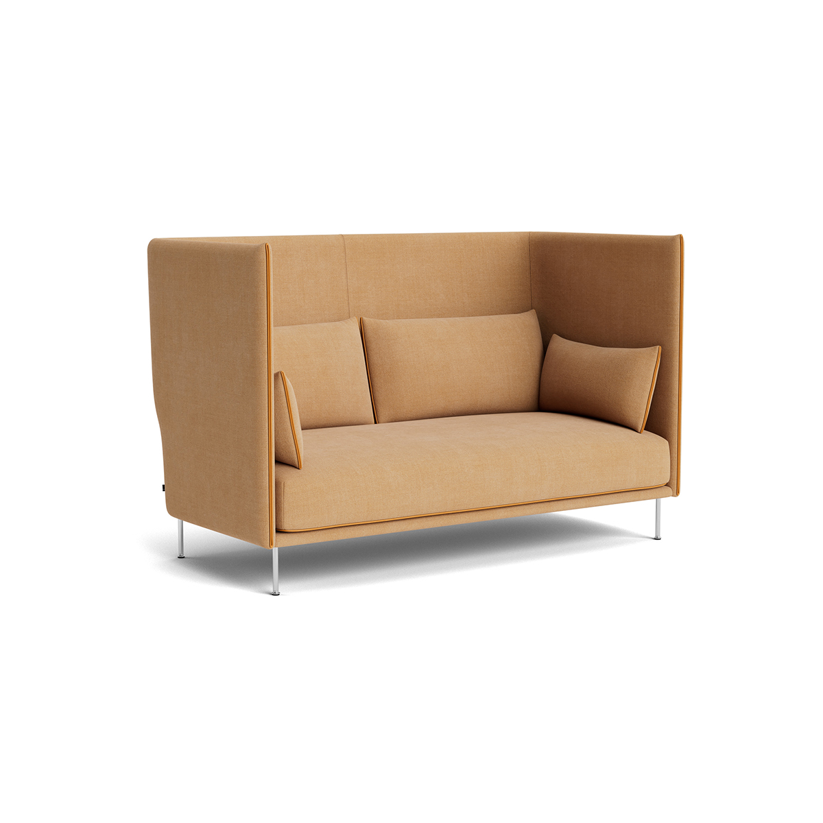 Sofa Silhouette high & low