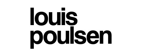 Logo von Louis Poulsen