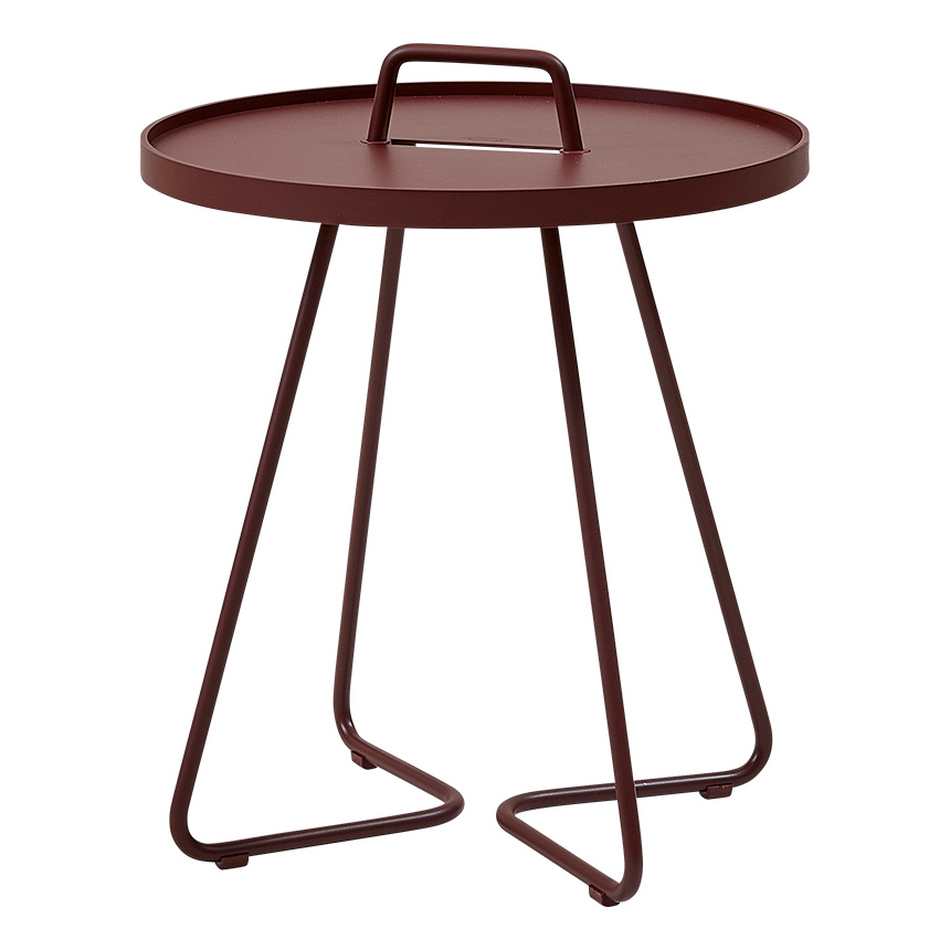 Beistelltisch On the move