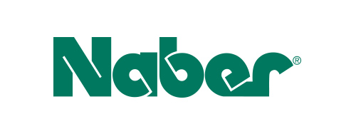 Naber Logo Logo von Naber