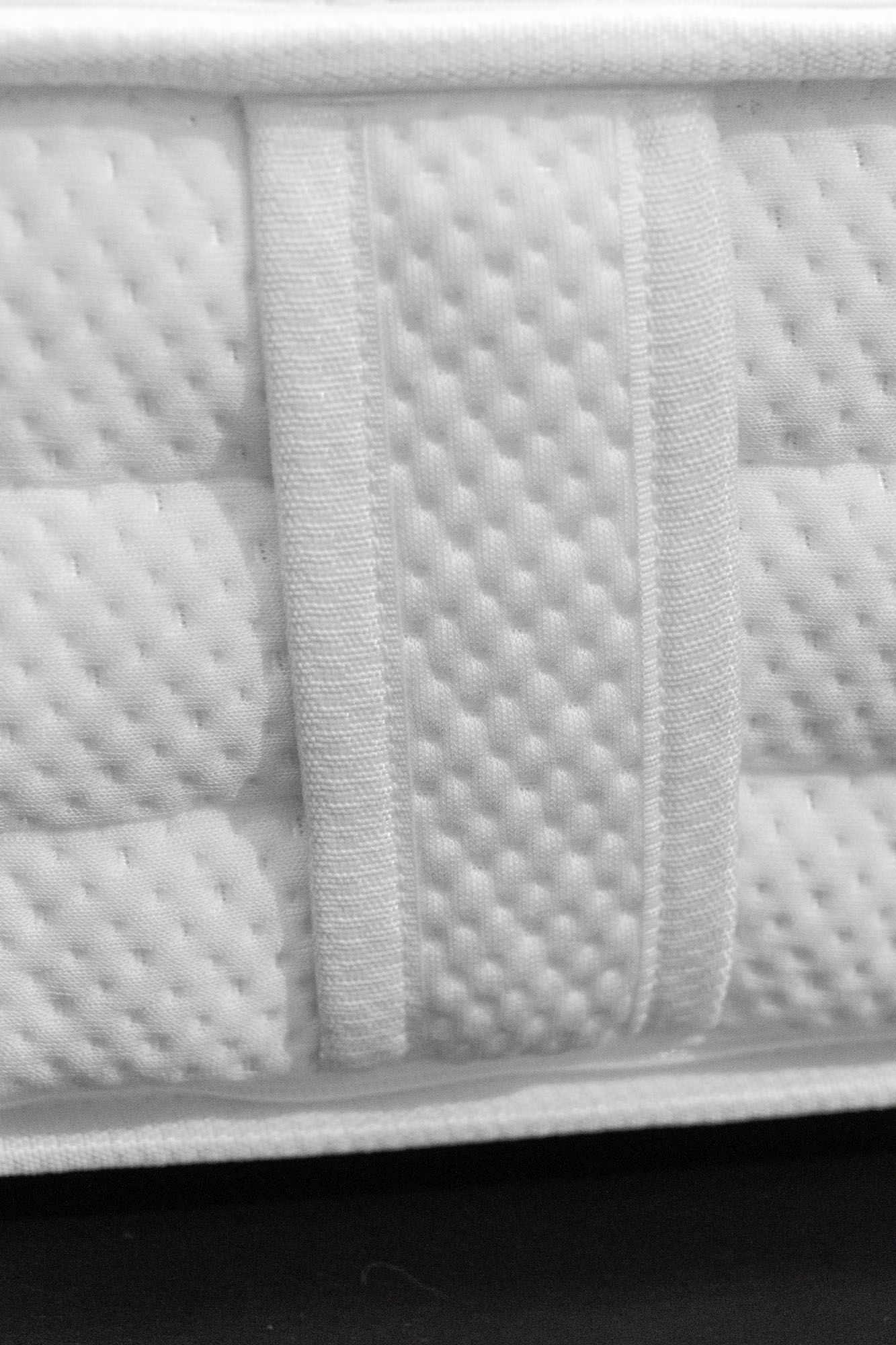 Obermatratze Lux Rondo