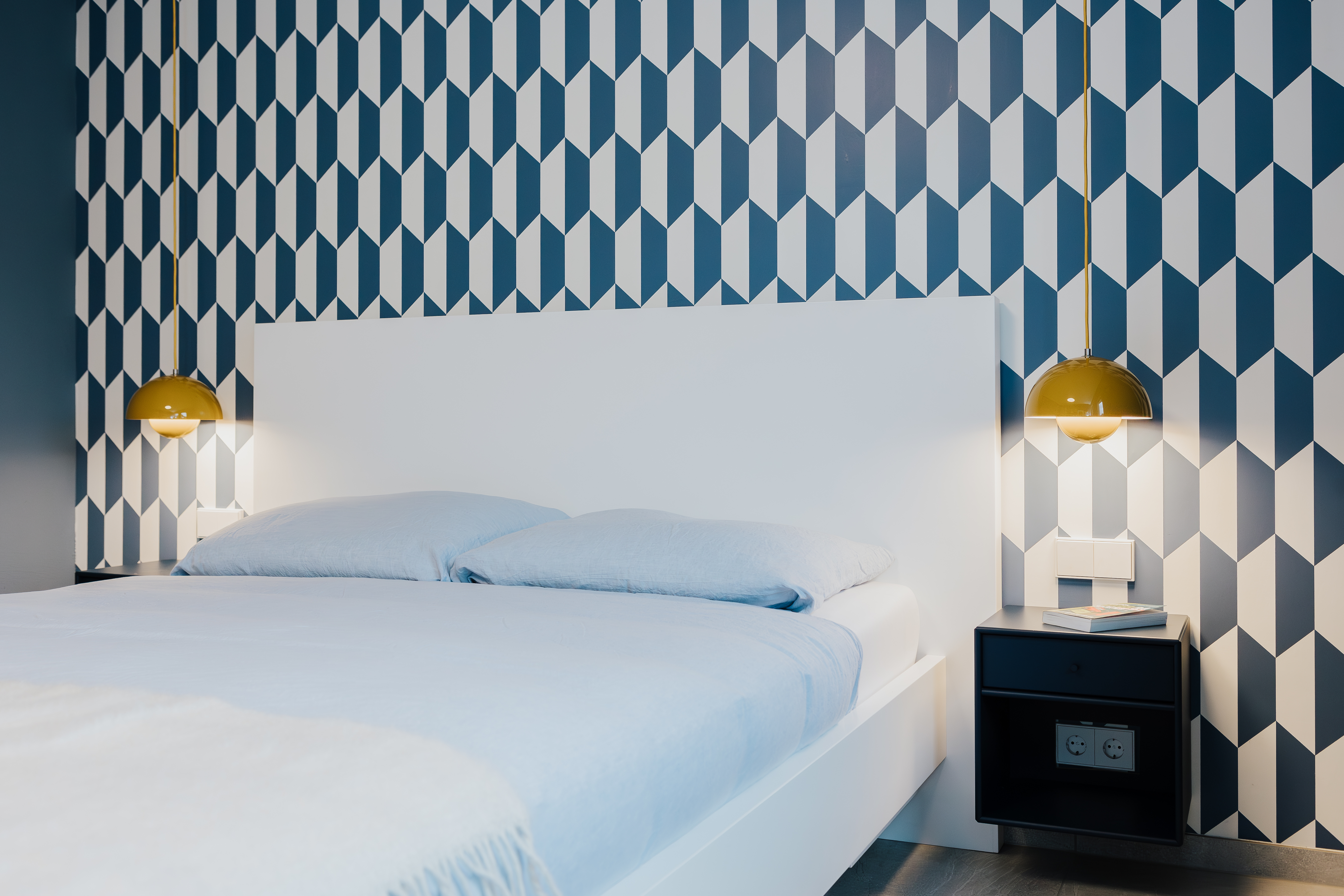 Einrichtungsbeispiel Pflanzentraum