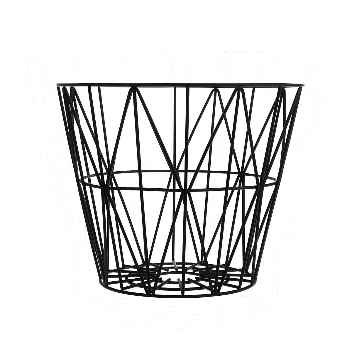 Drahtkorb Wire basket