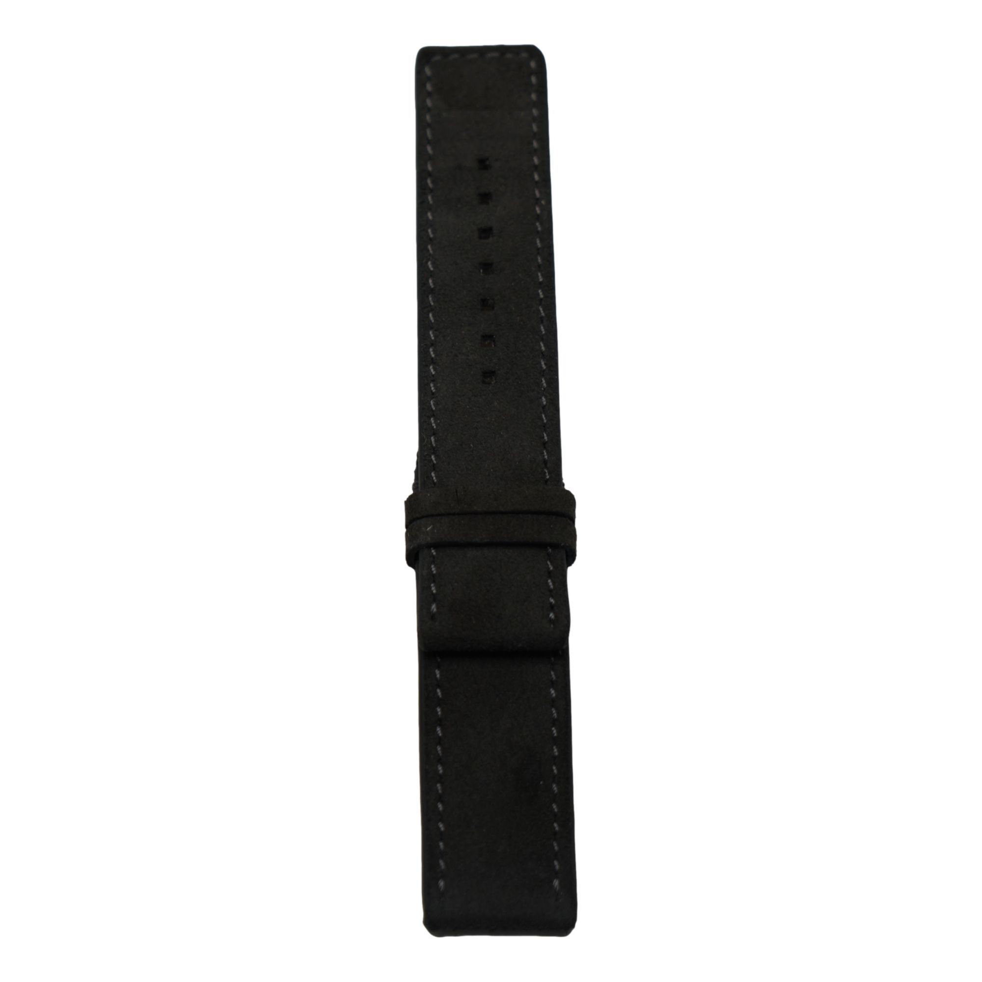 Lederarmband zu Qlocktwo 