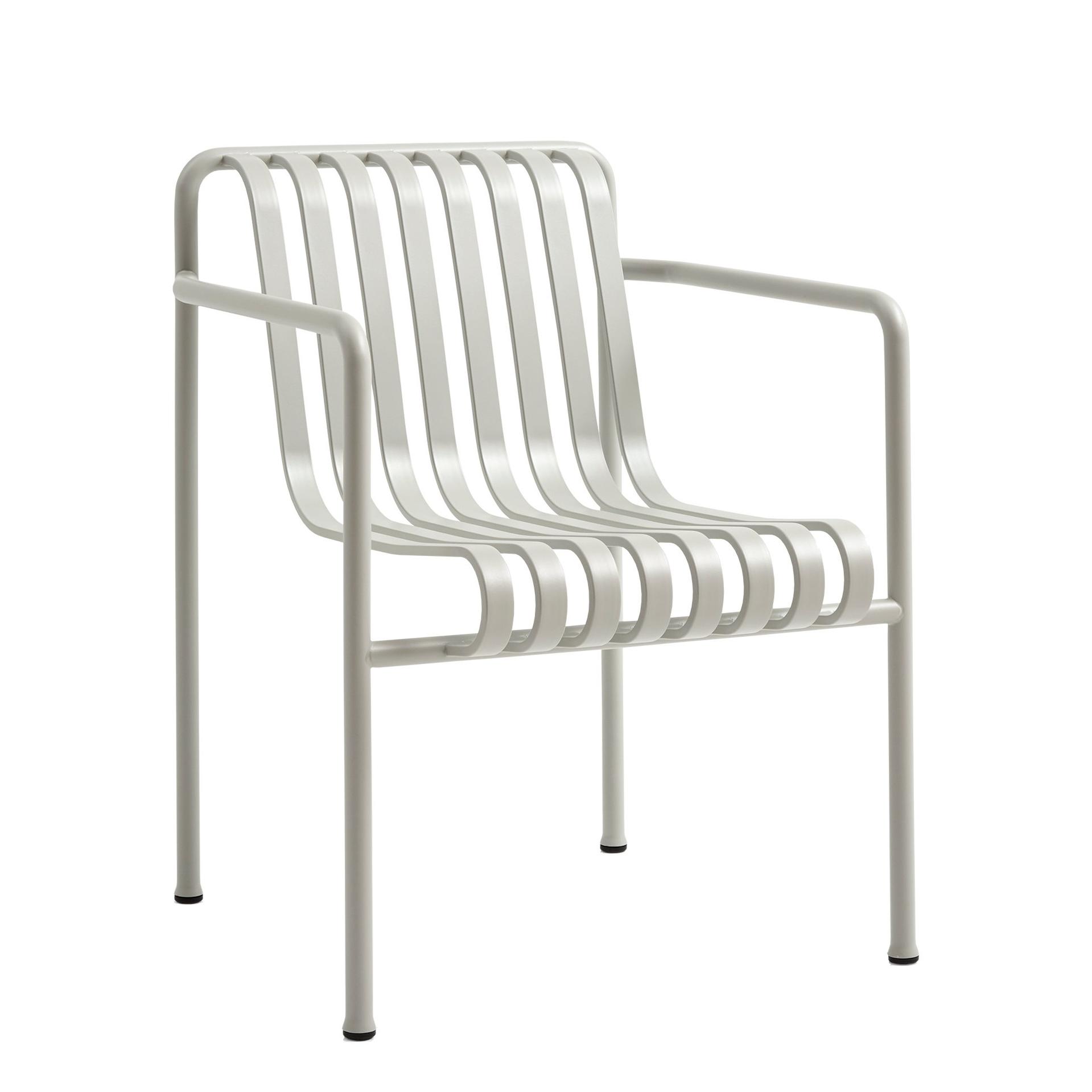 Armlehnstuhl Palissade groß