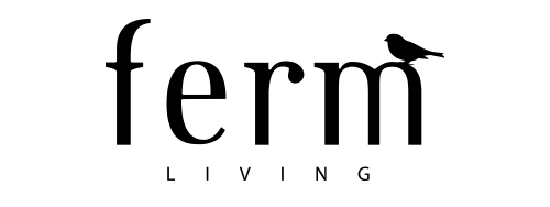 Ferm Living Logo Logo von Ferm Living