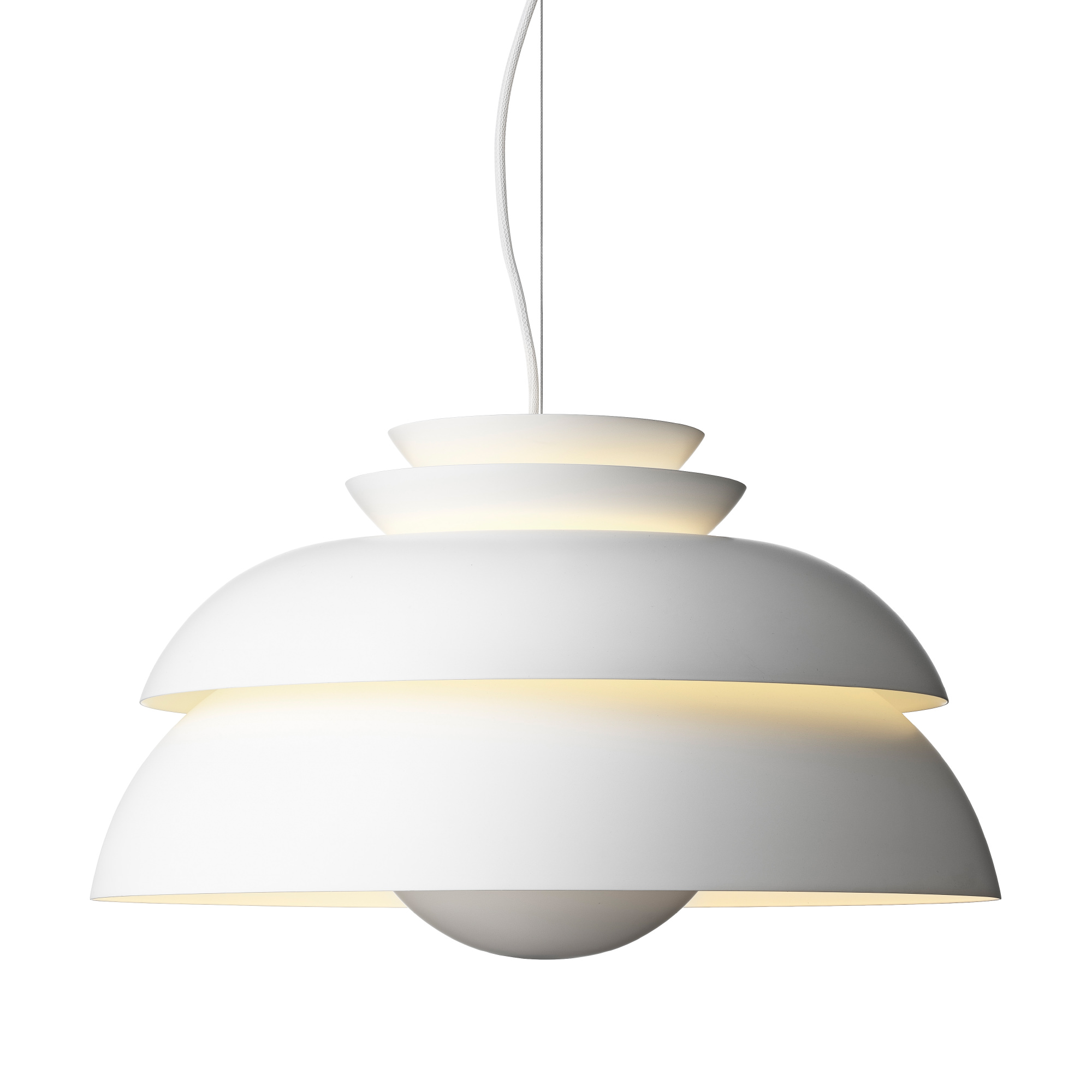 Hängeleuchte Concert