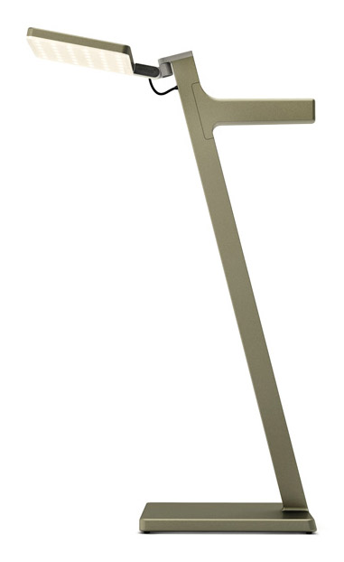 Mobile Tischleuchte Roxxane Leggera 52 CL