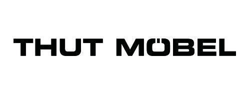 Logo von Thut Möbel