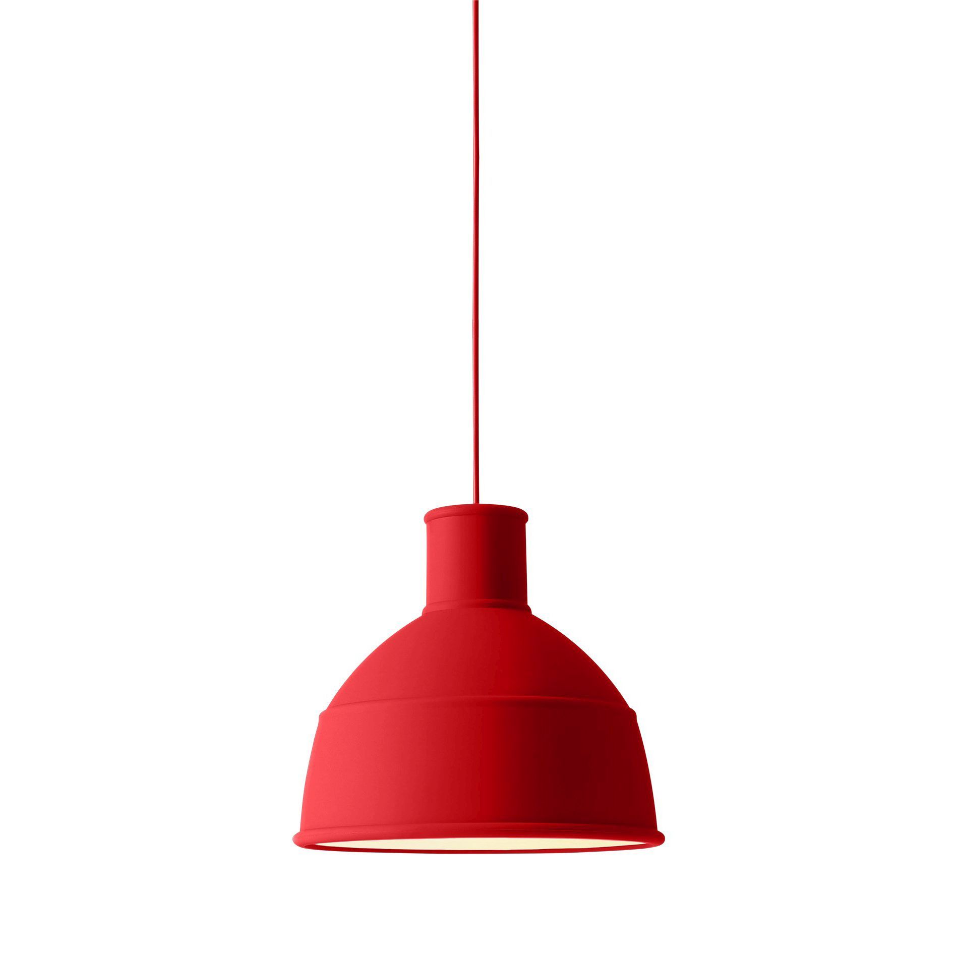 Hängeleuchte Unfold