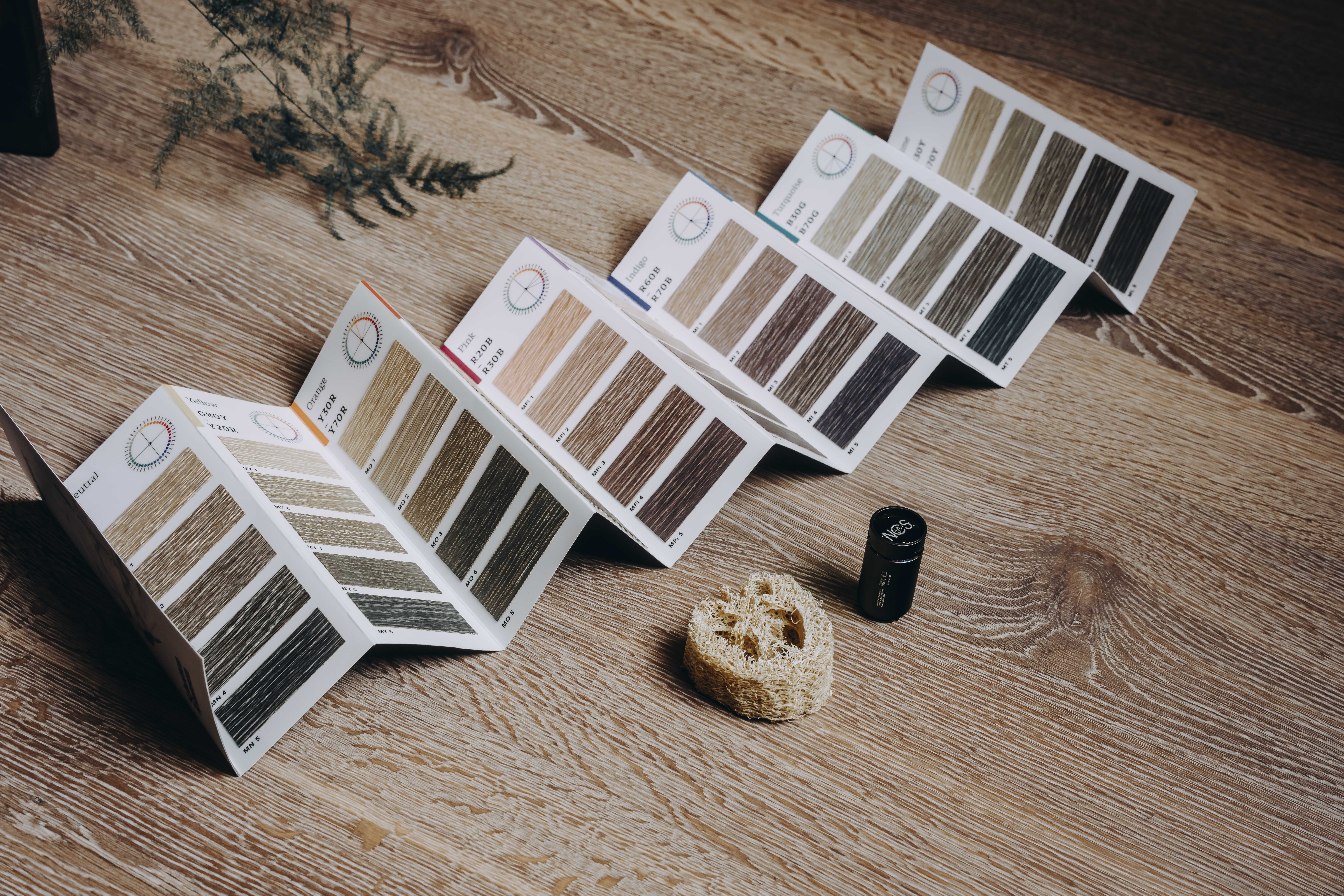 Eindrücke der Messe Salone del mobile 2025