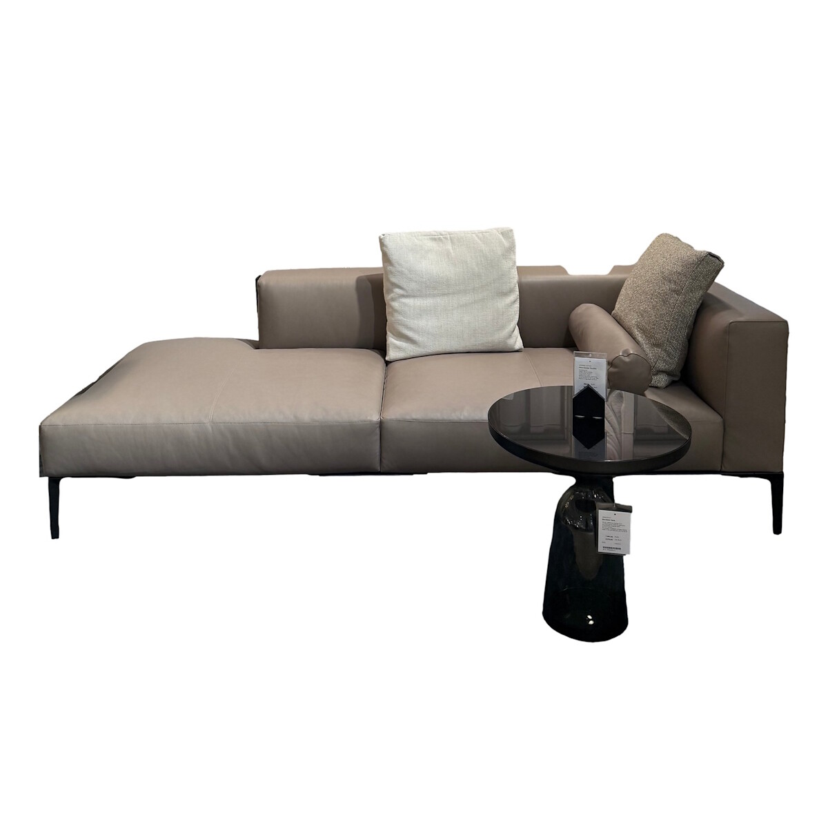 Jaan Living Récamiere