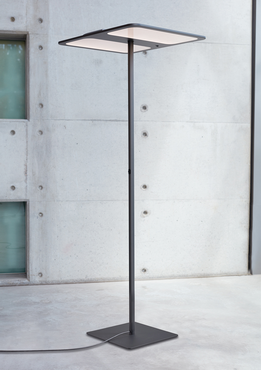 Stehleuchte XT-S Two Center