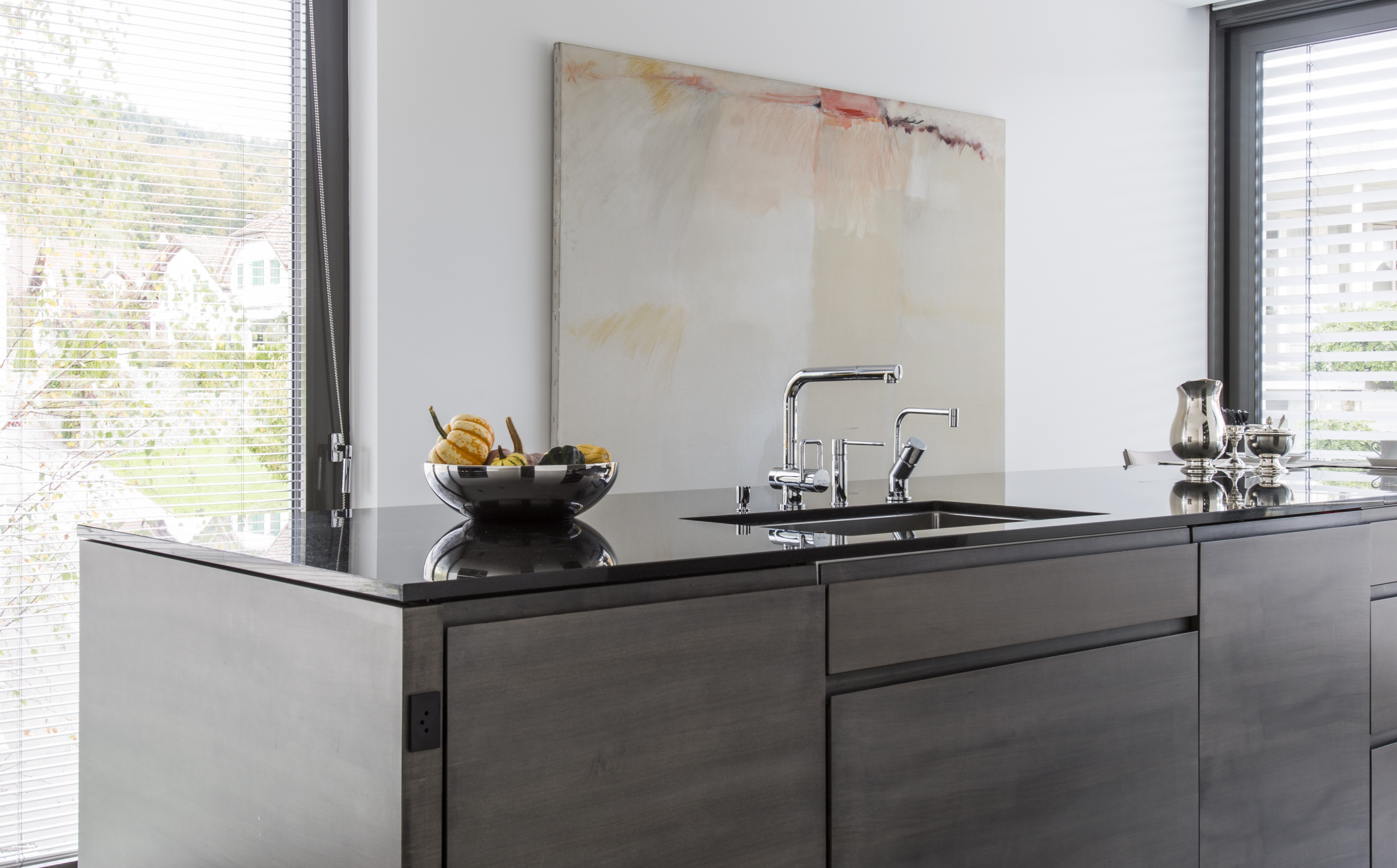 Einrichtungsbeispiel Pure Reduktion