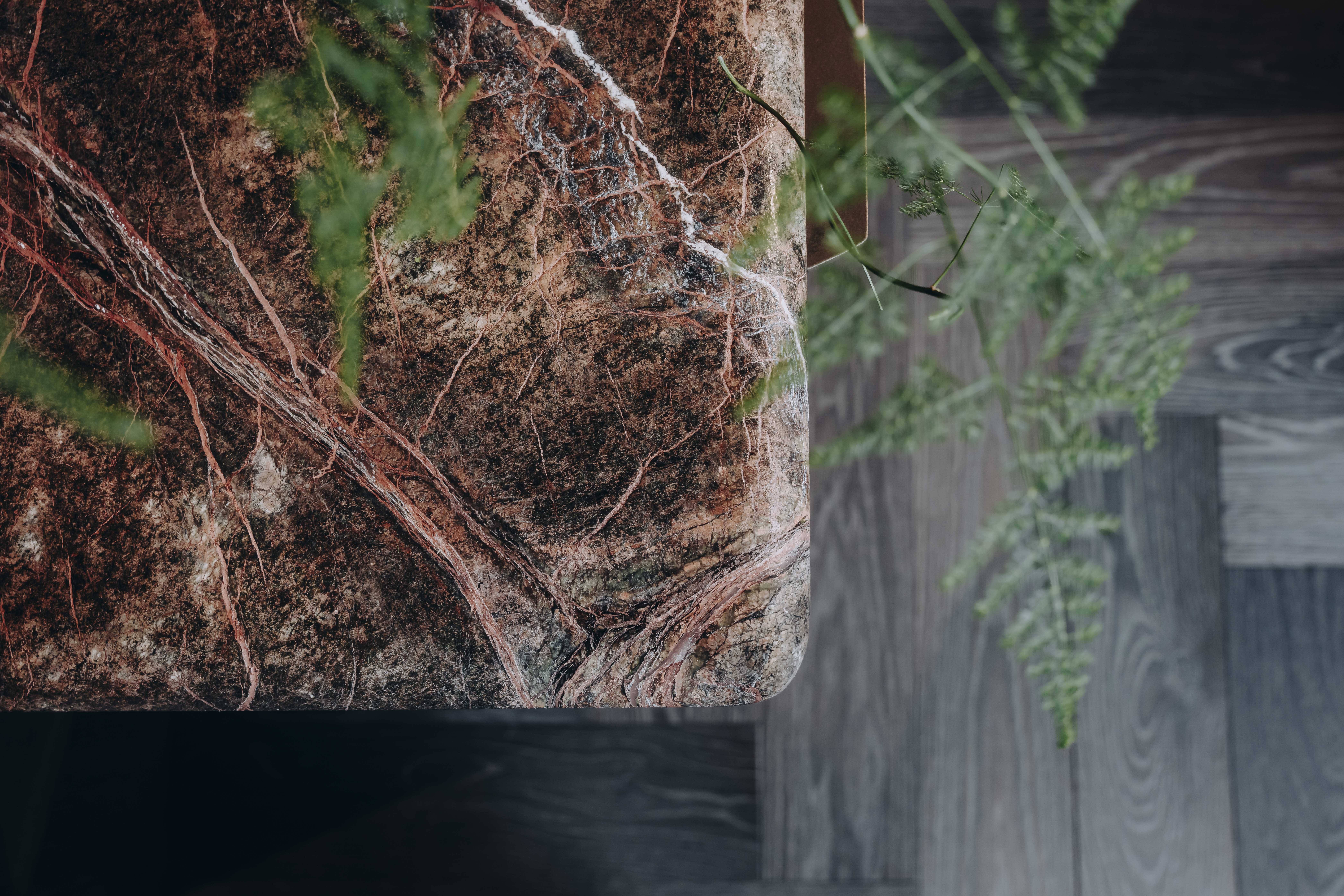 Eindrücke der Messe Salone del mobile 2025